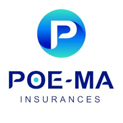 POE-MA INSURANCES logo
