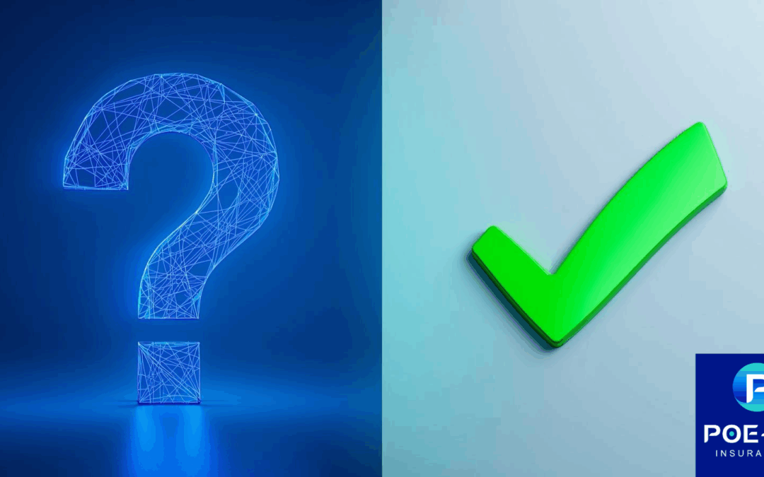 Questions-Réponses fréquentes en assurance
